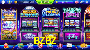 BZBZ BET